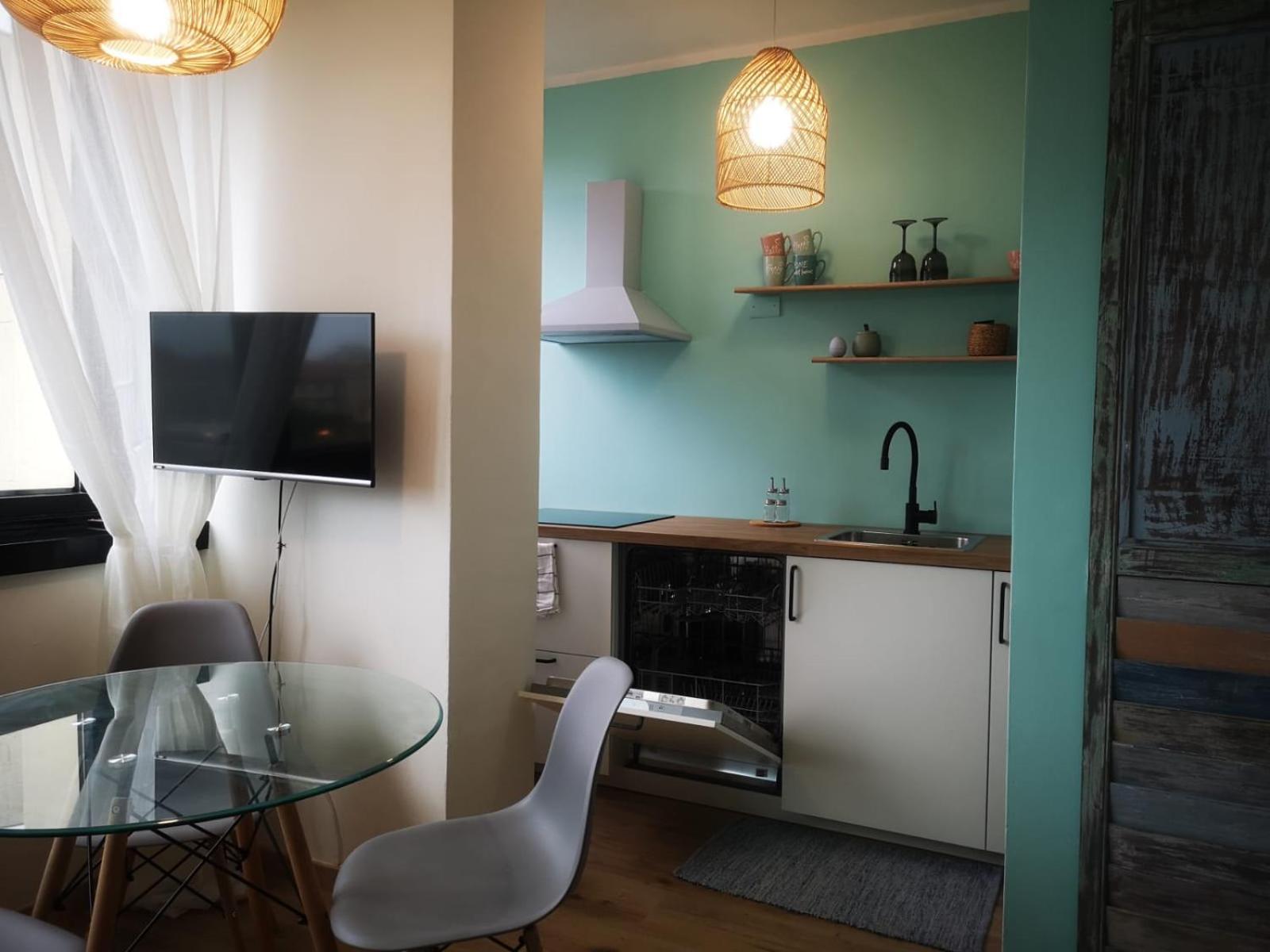 Savona In Flip Flops Apartment Екстериор снимка